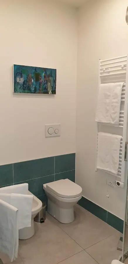 Guest house Milano Dreams Hotel