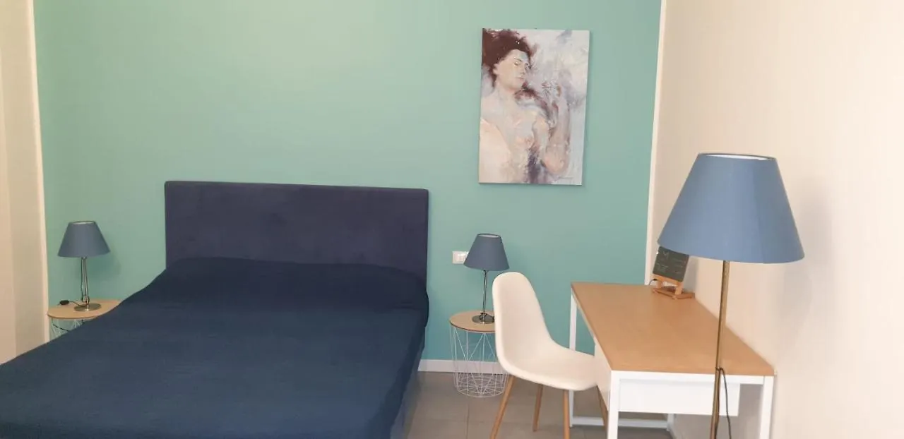 Guest house Milano Dreams Hotel
