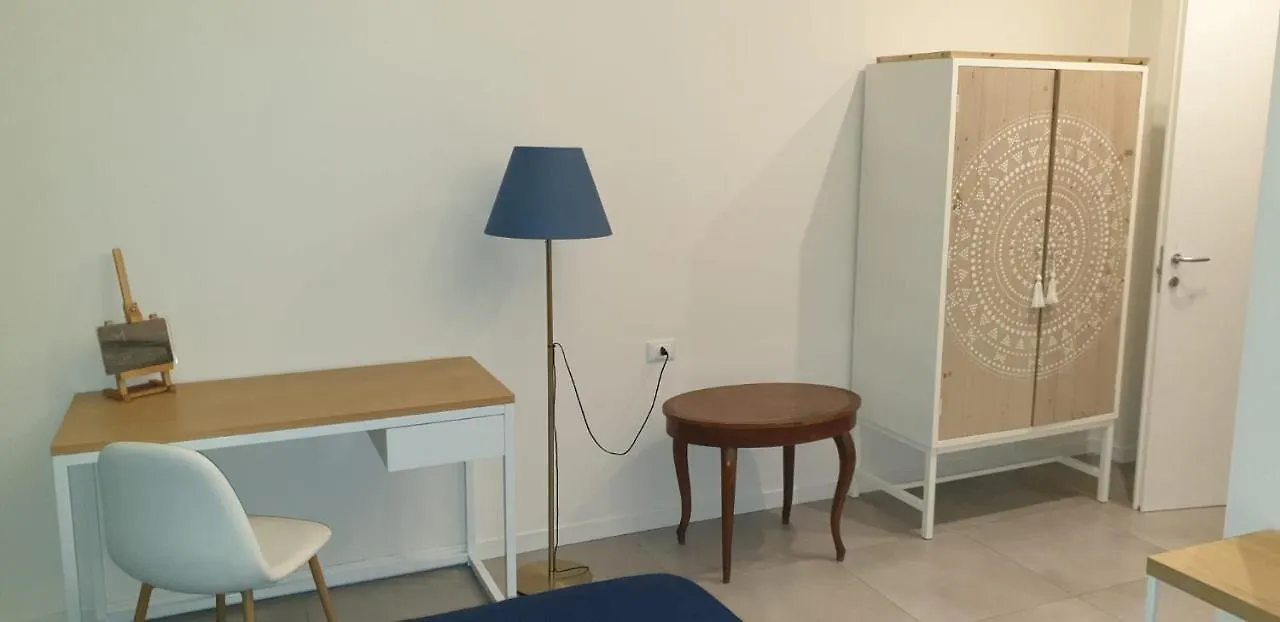 Milano Dreams Hotel Guest house