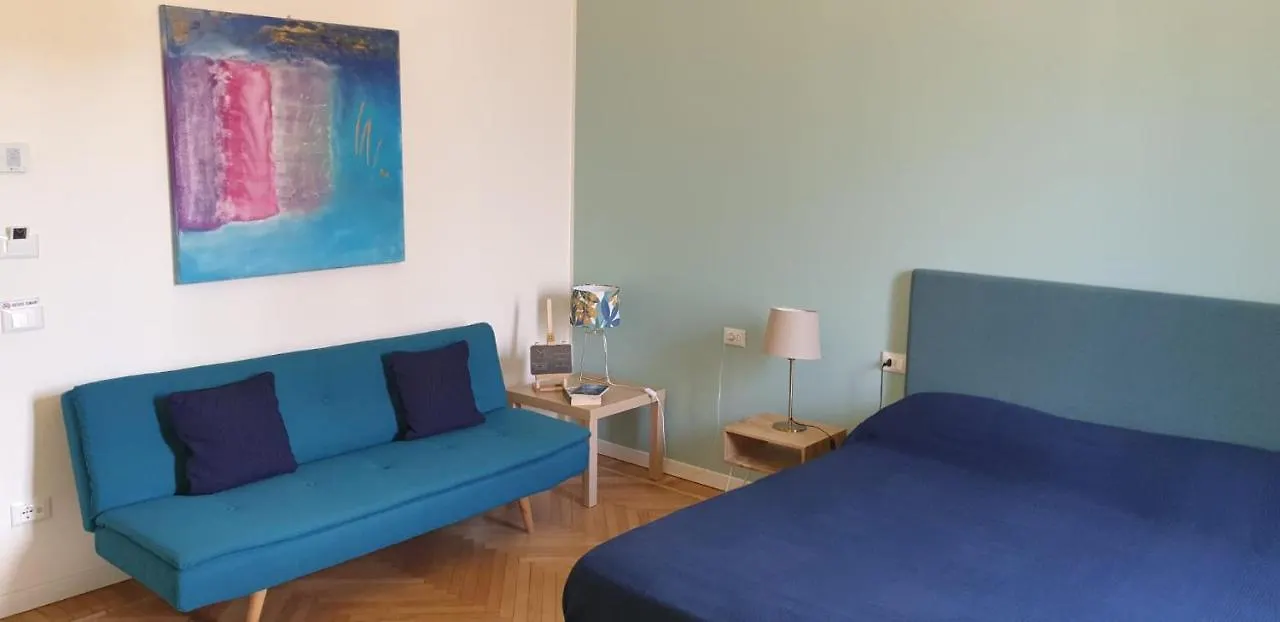 Milano Dreams Hotel Guest house Milan