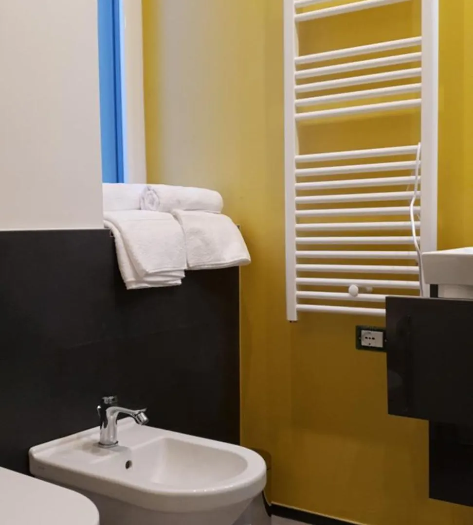 Milano Dreams Hotel 2*, Milan