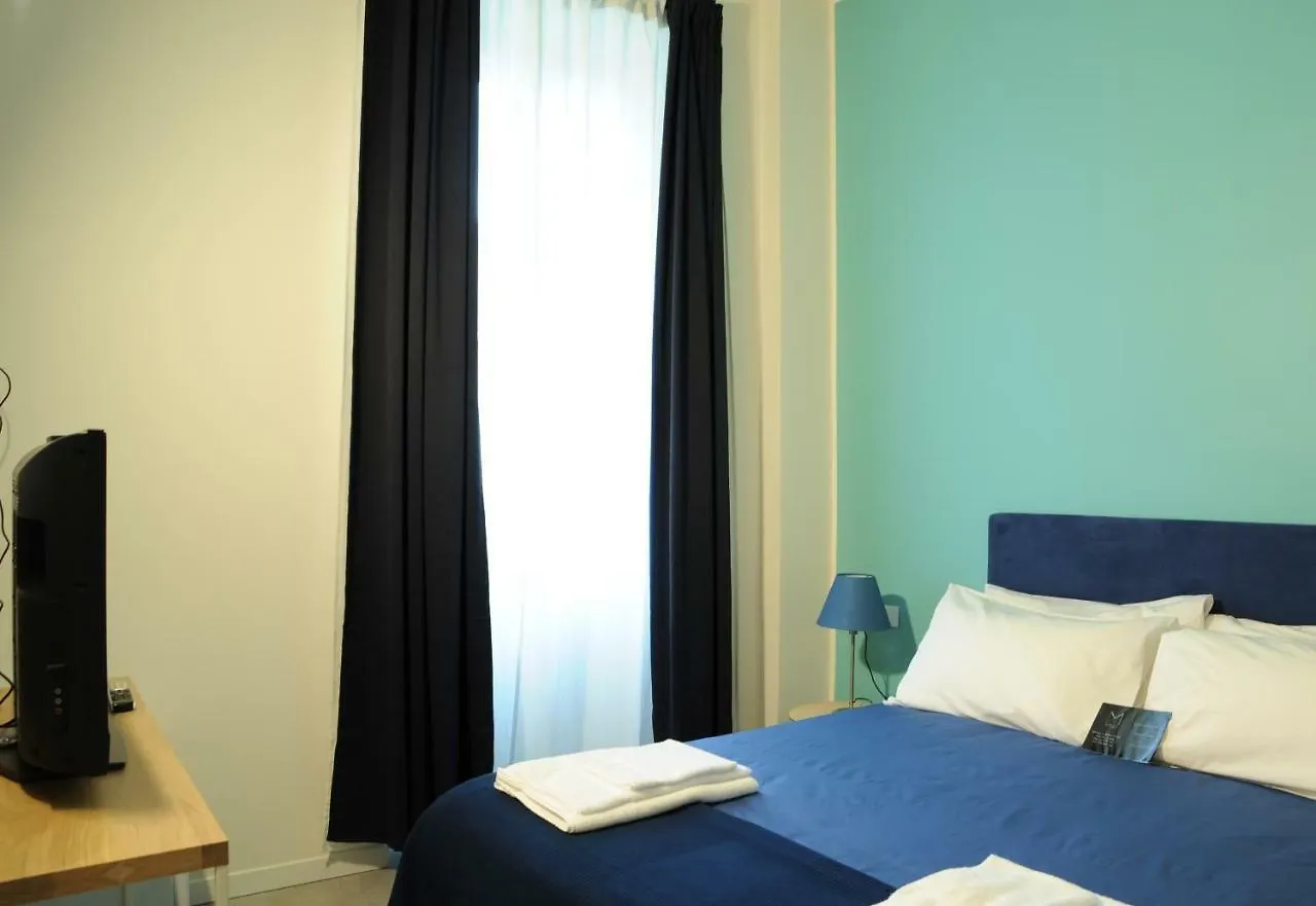 Milano Dreams Hotel Guest house Milan