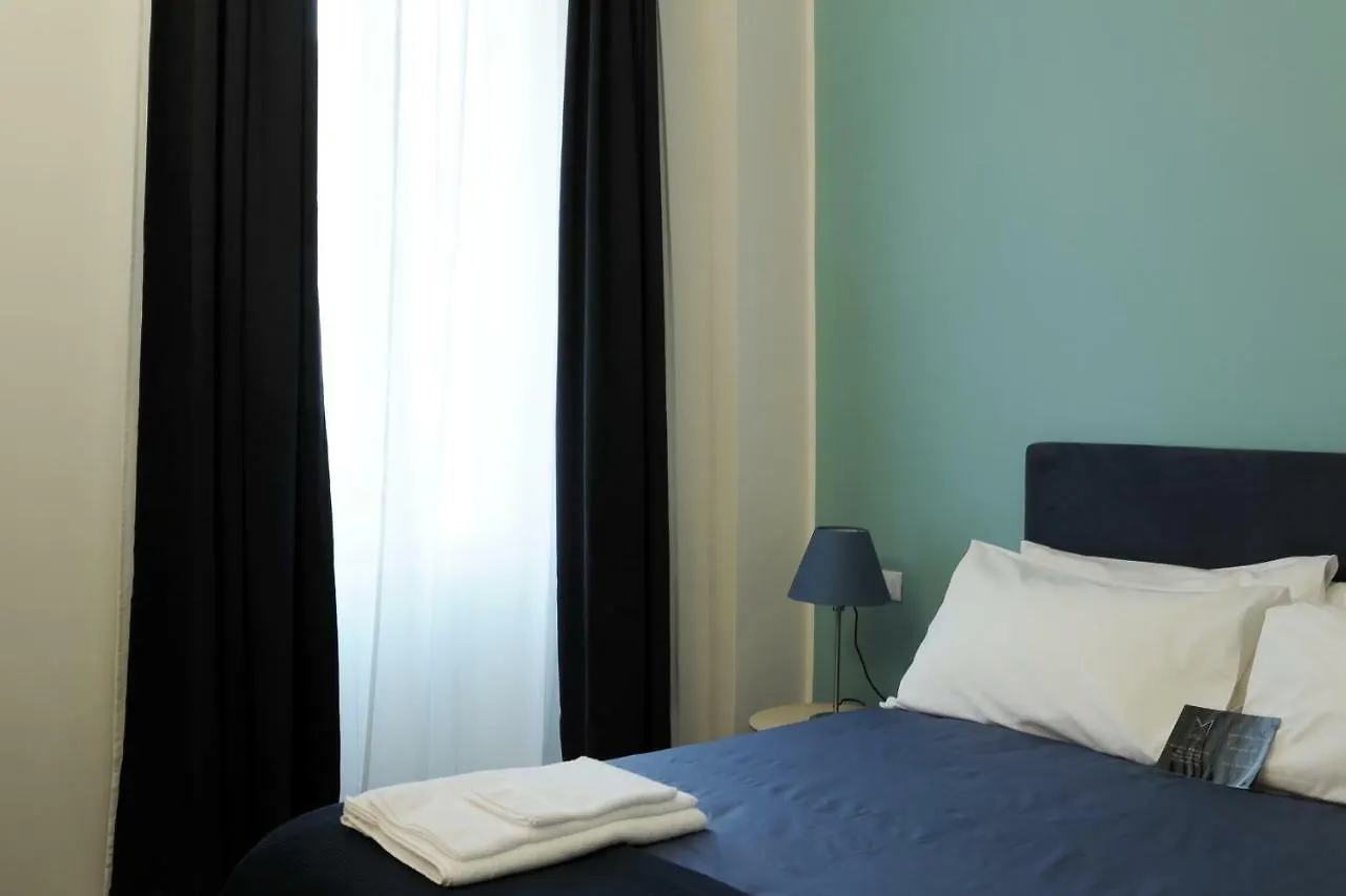 Milano Dreams Hotel Guest house