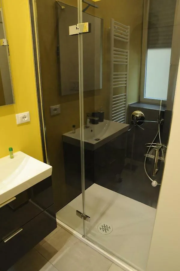 Milano Dreams Hotel