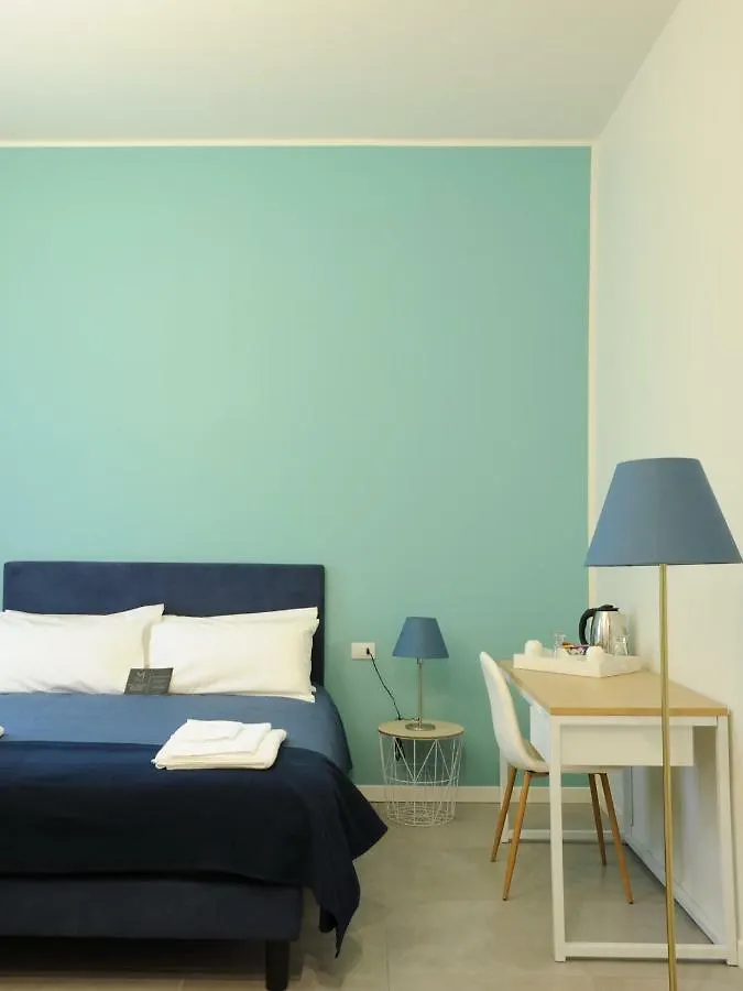 Guest house Milano Dreams Hotel