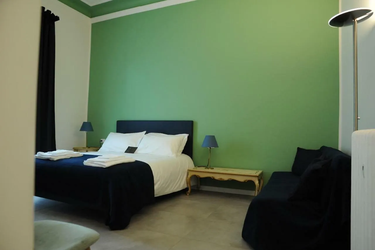 Guest house Milano Dreams Hotel