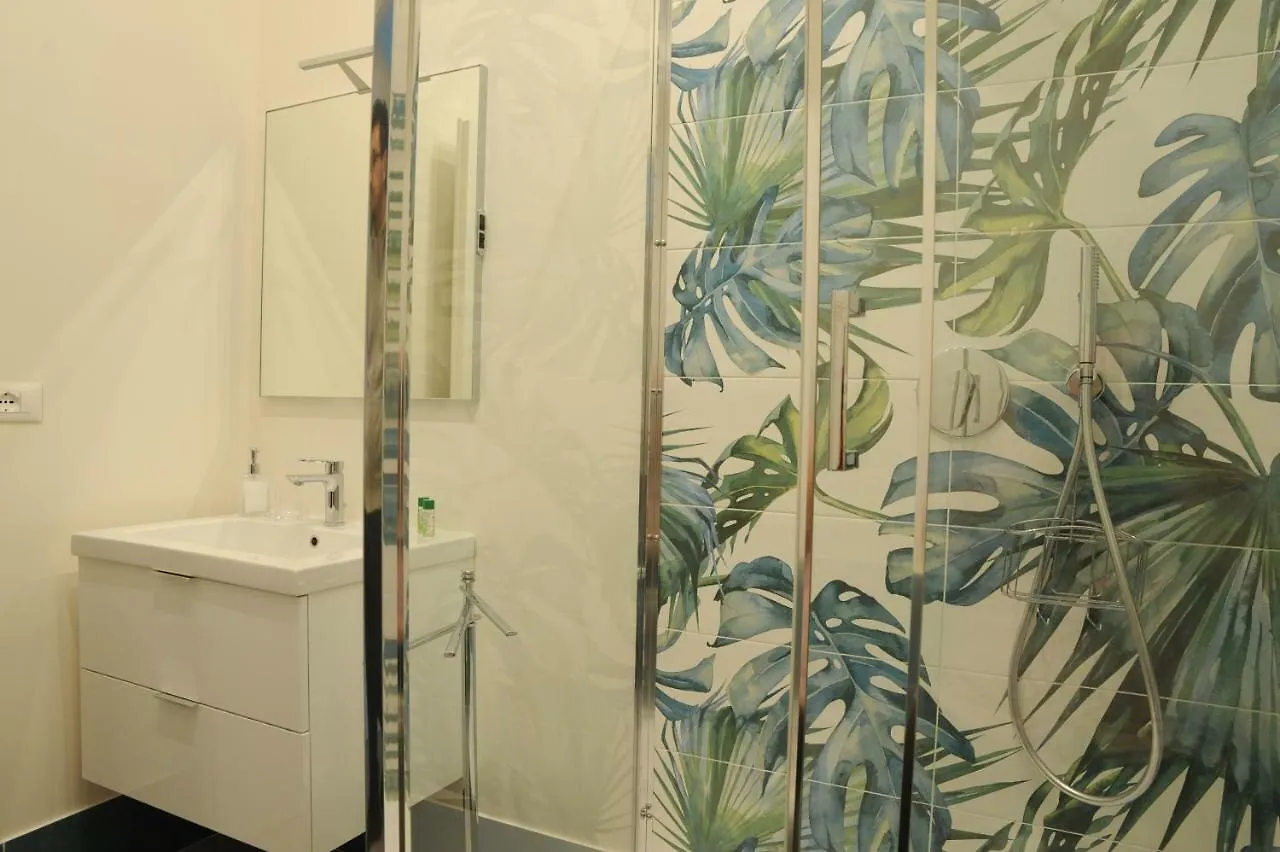 Milano Dreams Hotel Guest house