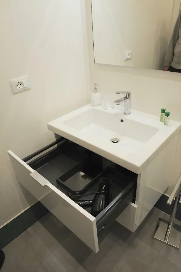 Milano Dreams Hotel Italy