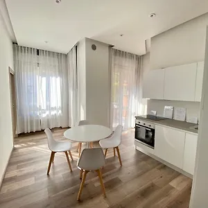 Affittacamere Boutique Moscova, Milano