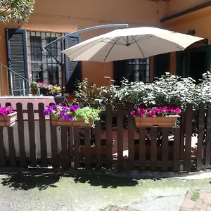 Bed & Breakfast Casa Fiorita, Milano