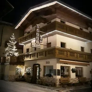 Garnì Ai Serrai Hotel Rocca Pietore