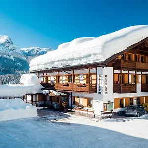 Piccolo Pocol Hotel Cortina dʼAmpezzo