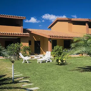 Residenze Sa Murta Marina Aparthotel Costa Rei