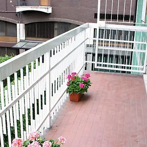 Pensión Melchiorre