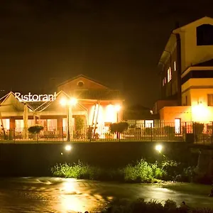 Le Macine Hotel Vittorio Veneto