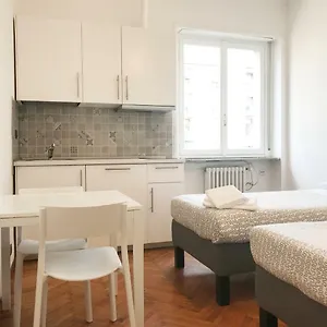 Affittacamere Pisanello, Milano