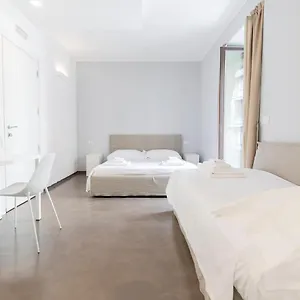 Affittacamere Villino, Milano