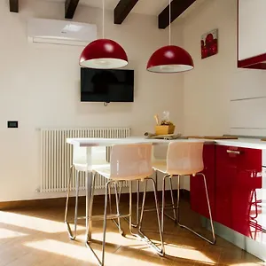Aparthotel Verro Building, Milano