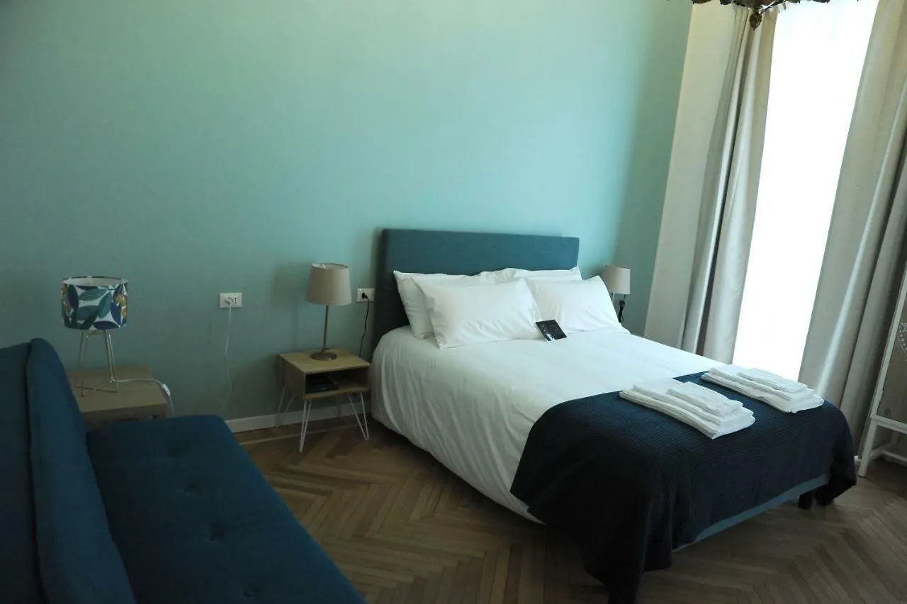 Milano Dreams Hotel 2*, Milan Italy