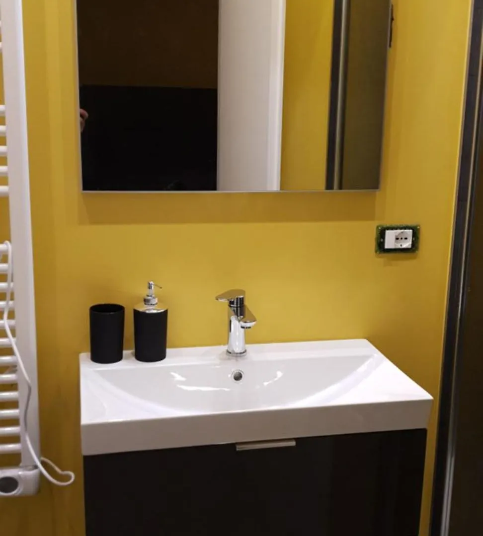Milano Dreams Hotel Guest house