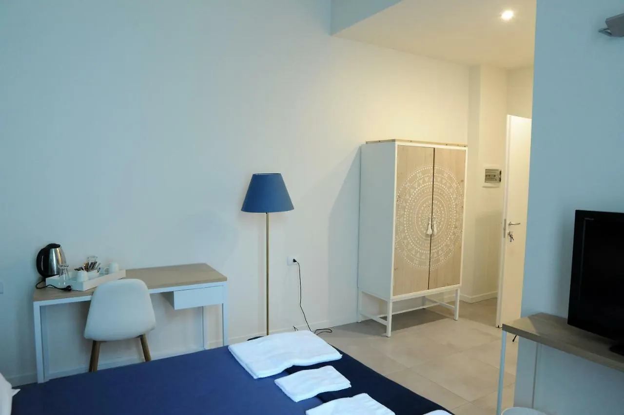 Milano Dreams Hotel