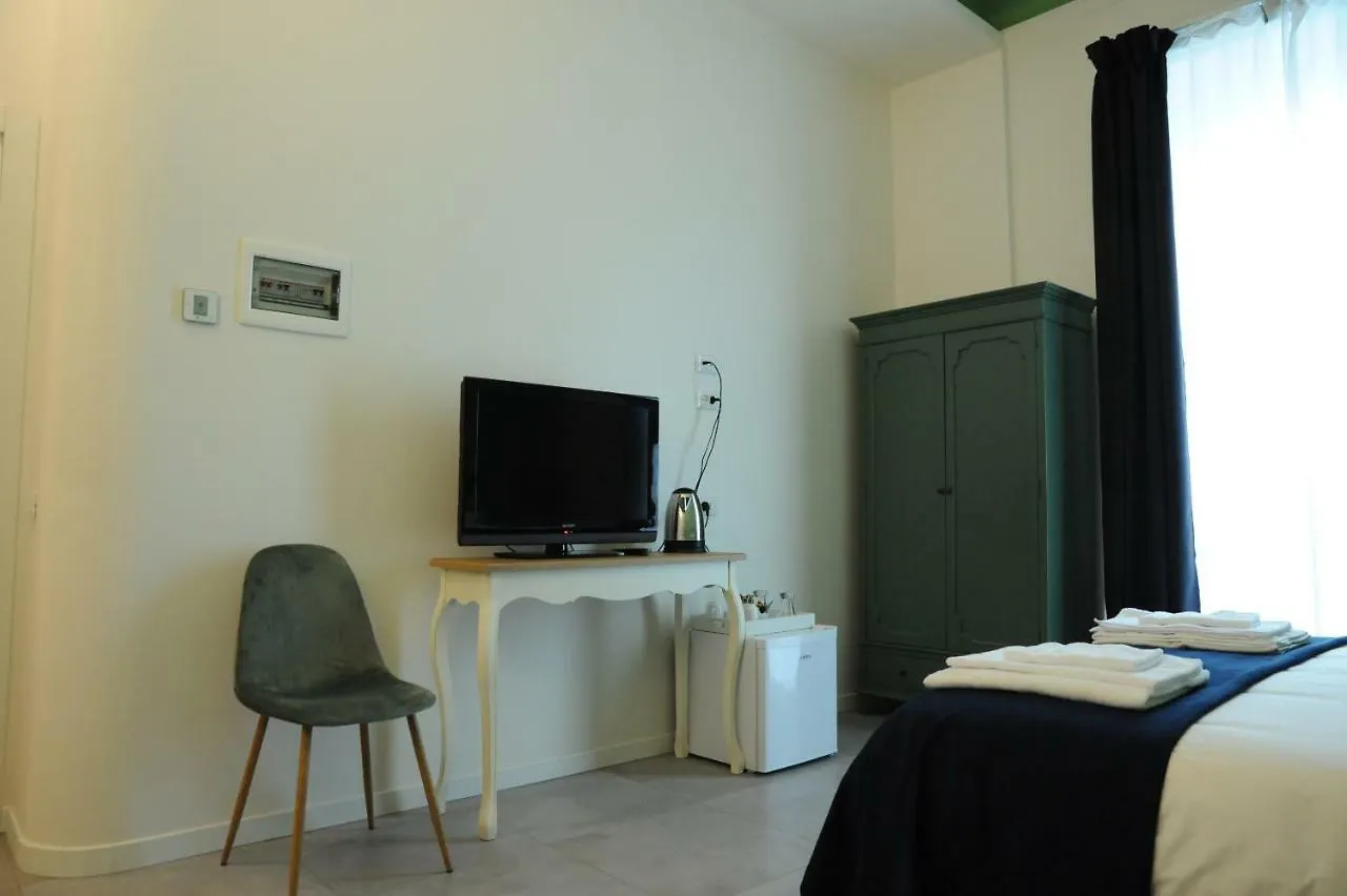 Milano Dreams Hotel Italy