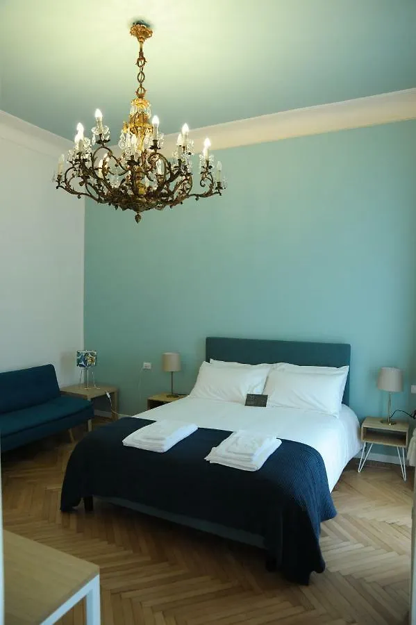 Milano Dreams Hotel