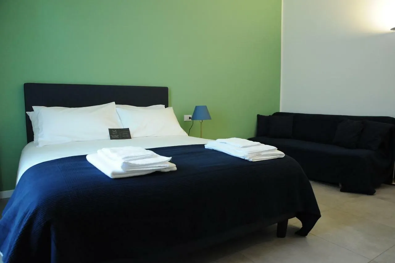 Milano Dreams Hotel Guest house Milan