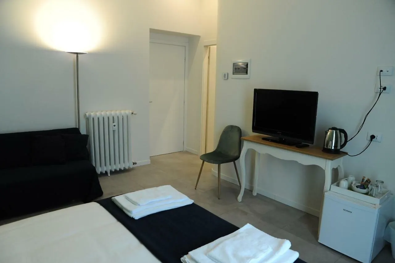 ** Guest house Milano Dreams Hotel Italy