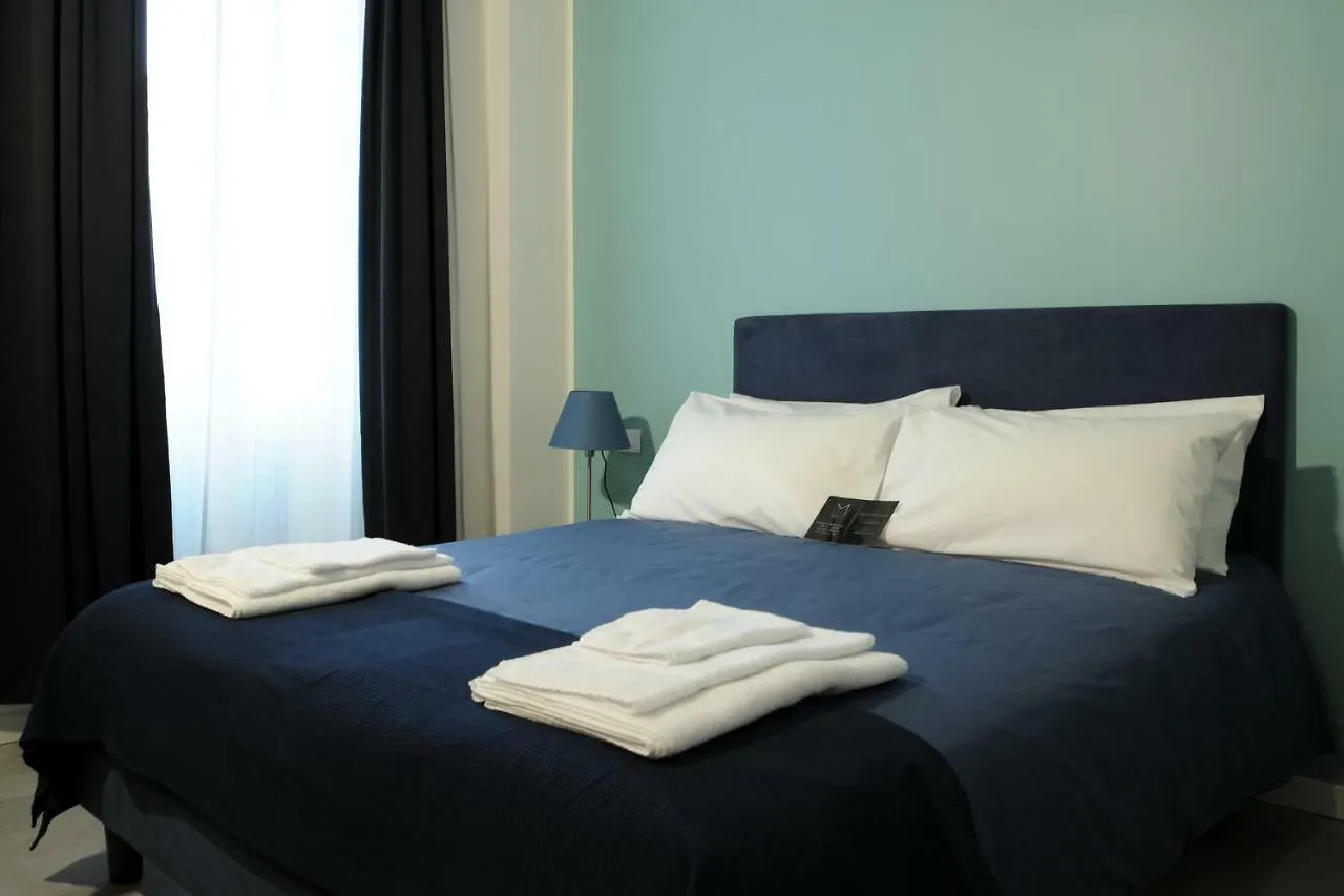 ** Guest house Milano Dreams Hotel Italy