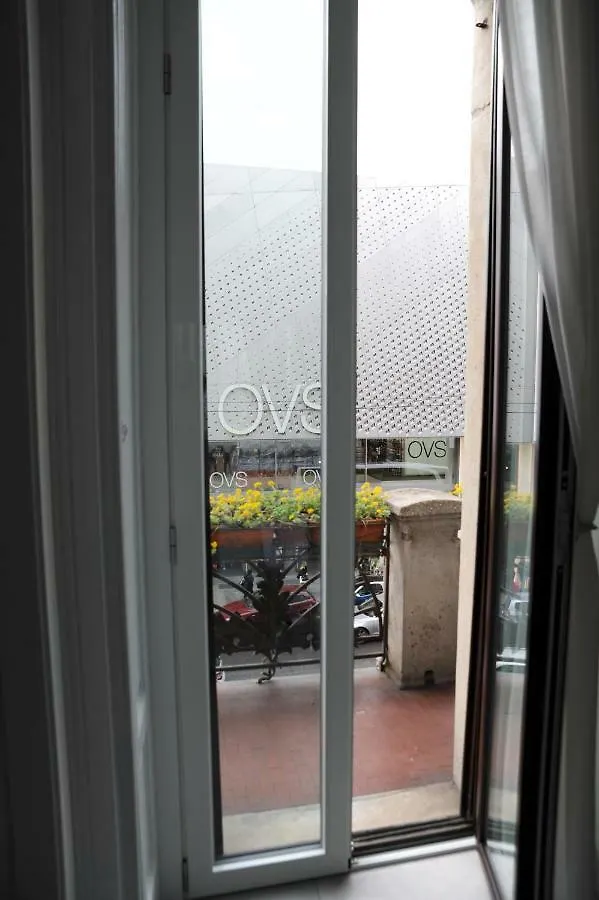 Gasthof Hotel Milano Dreams