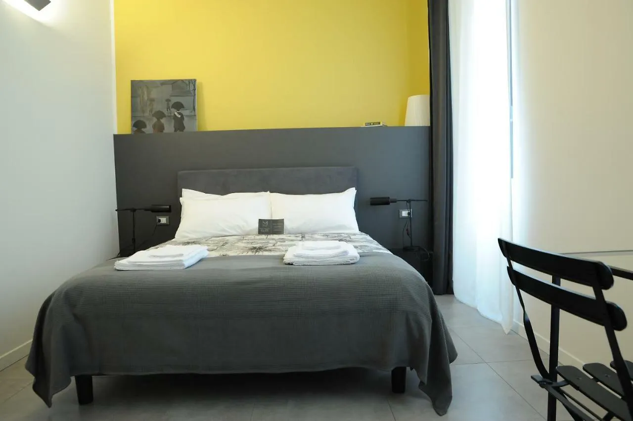 Gasthof Hotel Milano Dreams