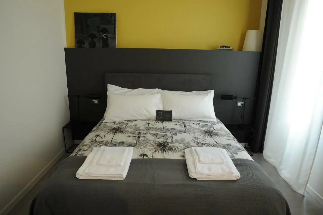 Milano Dreams Hotel Guest house