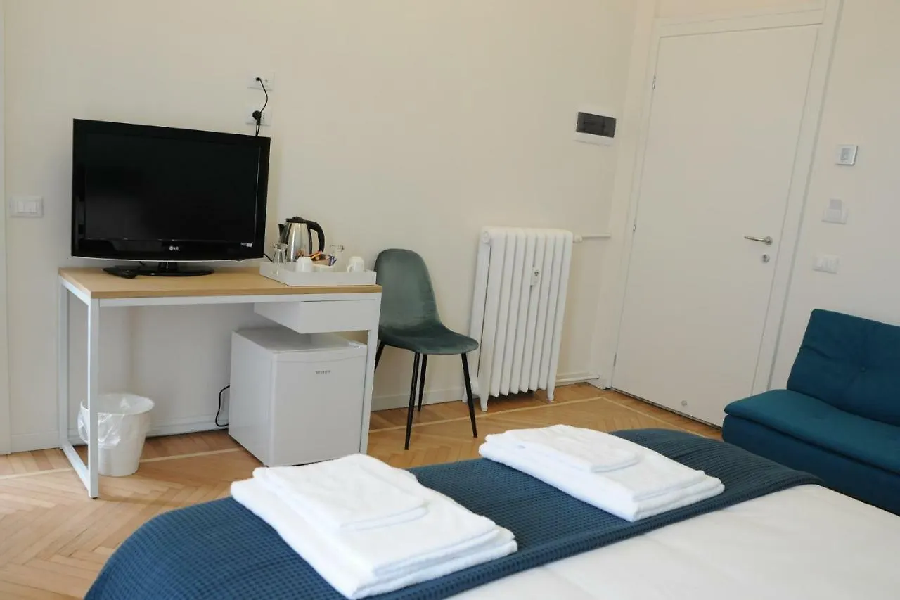 Gasthof Hotel Milano Dreams