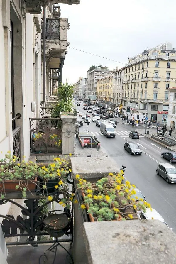 Hotel Milano Dreams Gasthof