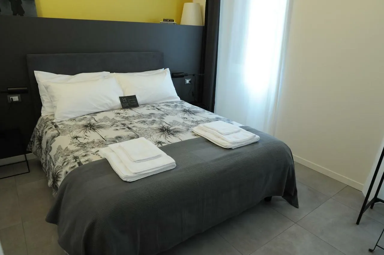 Gasthof Hotel Milano Dreams