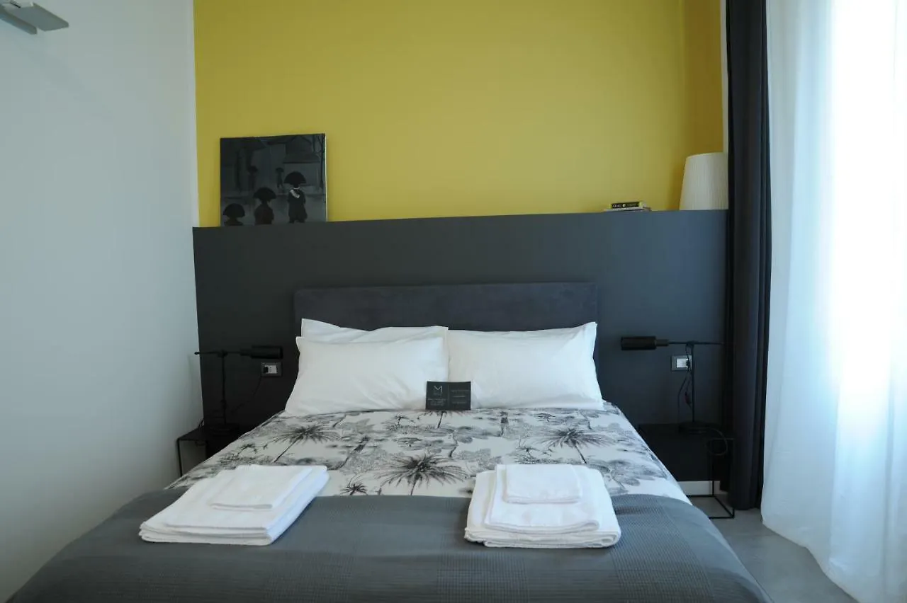 Milano Dreams Hotel Guest house Milan