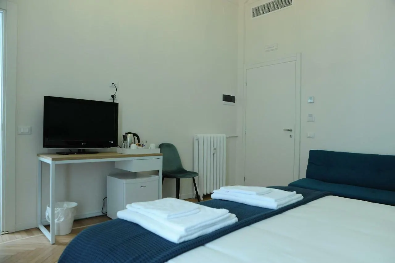 ** Gasthof Hotel Milano Dreams Italien